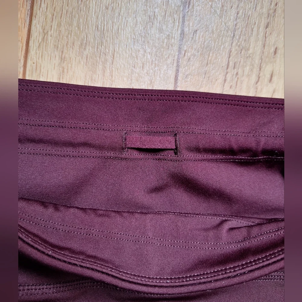 Women's Performance Pocket Legging - Picture 9 of 10